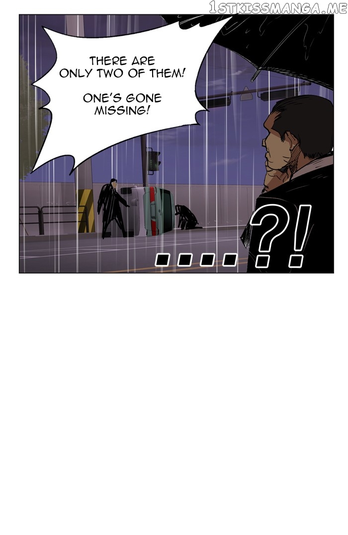 Hardcore Leveling Warrior chapter 172 - page 97