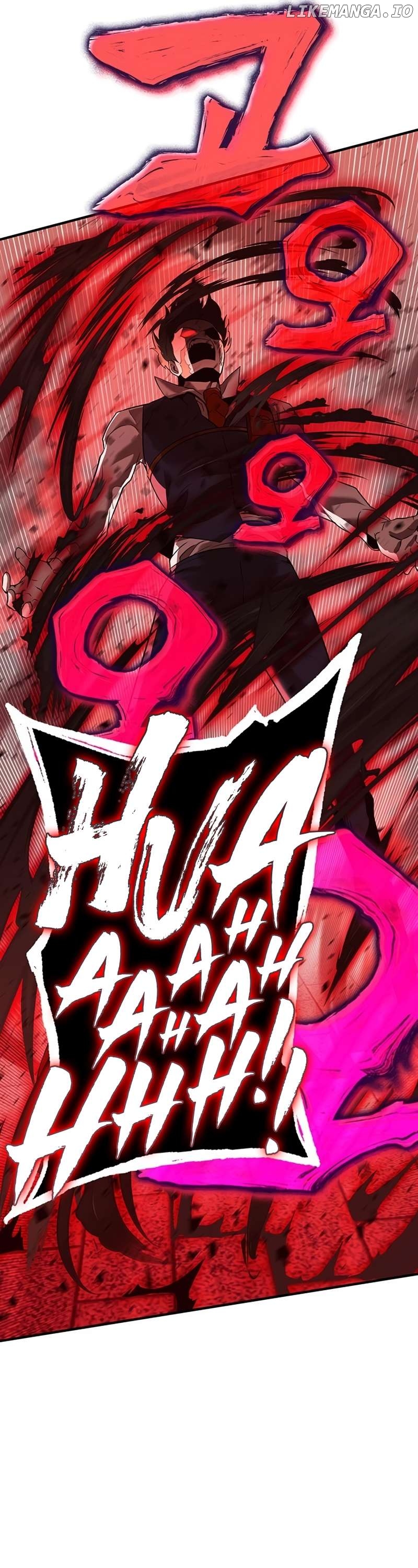 Hardcore Leveling Warrior Chapter 334 - page 45