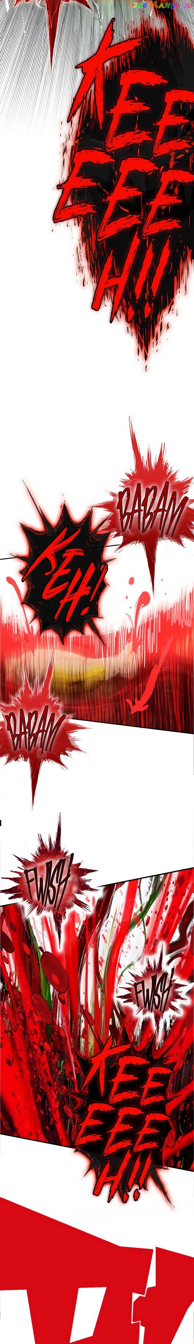 Hardcore Leveling Warrior chapter 321 - page 8