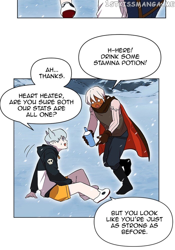 Hardcore Leveling Warrior chapter 202 - page 14