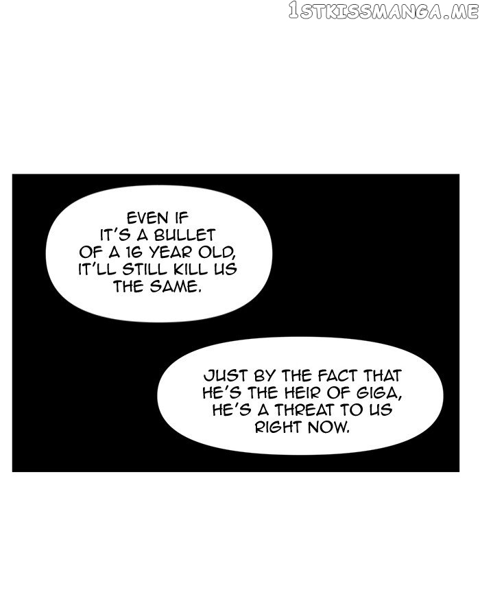 Hardcore Leveling Warrior chapter 202 - page 38