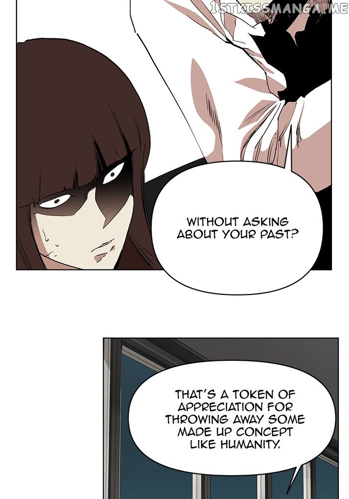 Hardcore Leveling Warrior chapter 202 - page 46