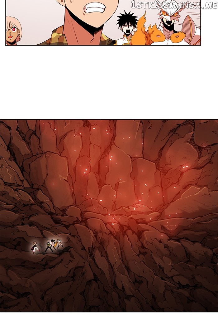 Hardcore Leveling Warrior chapter 237 - page 18