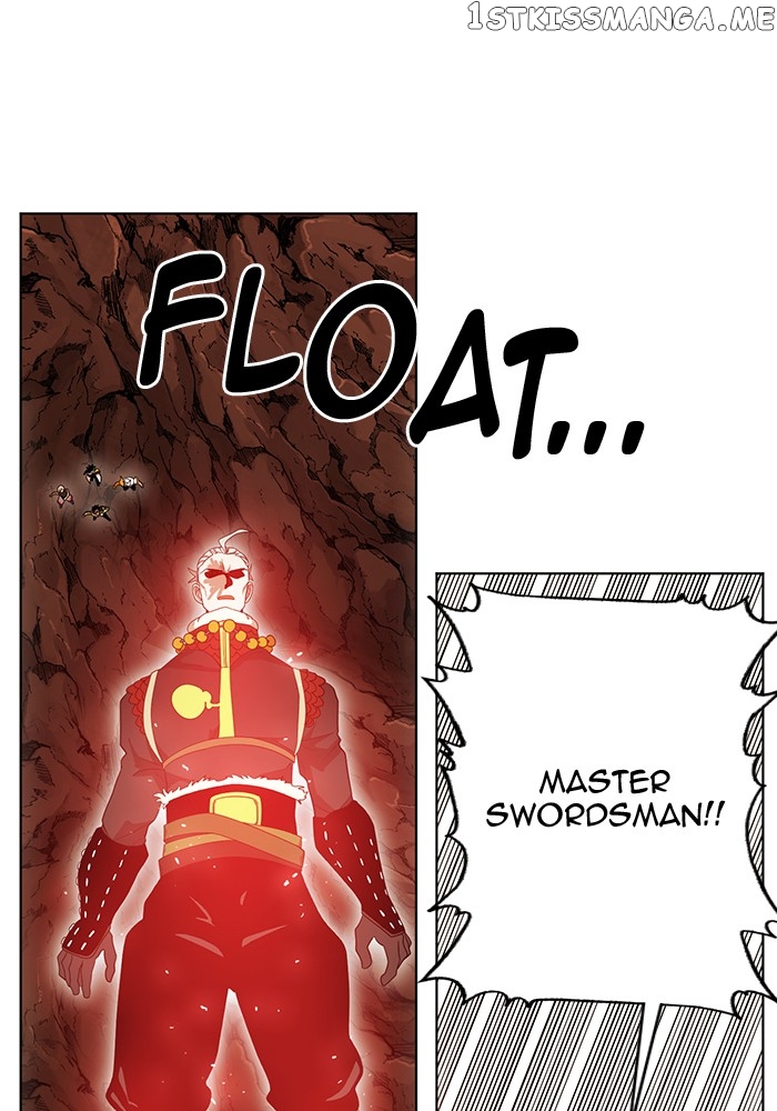 Hardcore Leveling Warrior chapter 237 - page 19