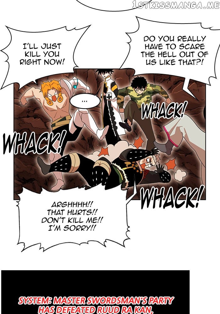 Hardcore Leveling Warrior chapter 237 - page 25