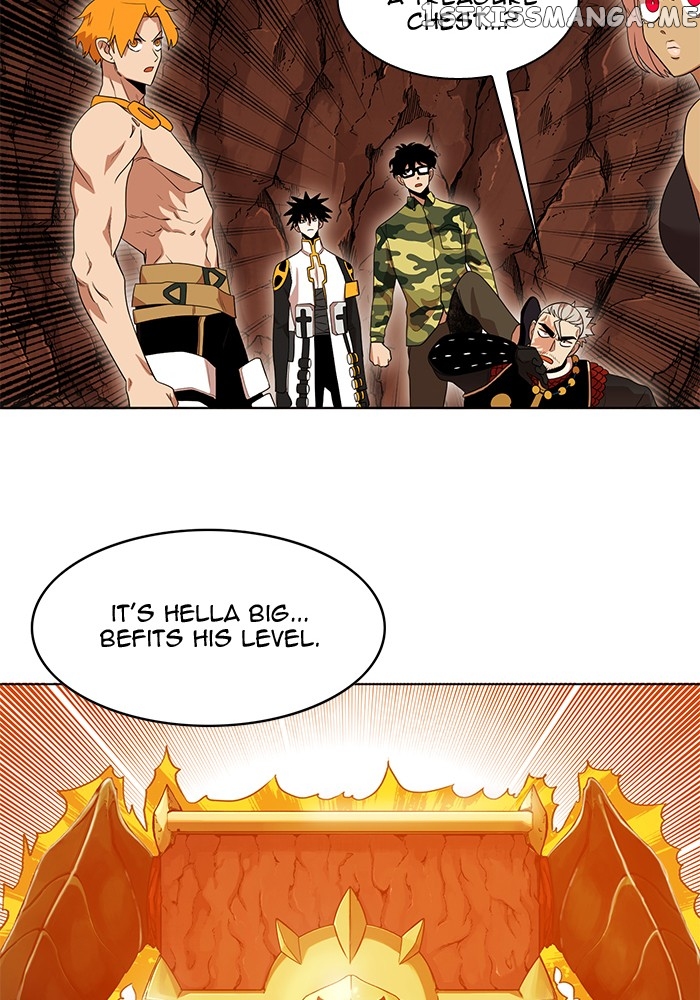 Hardcore Leveling Warrior chapter 237 - page 27