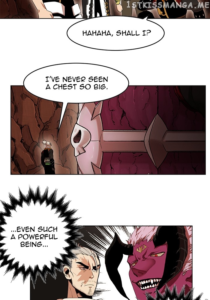 Hardcore Leveling Warrior chapter 237 - page 29