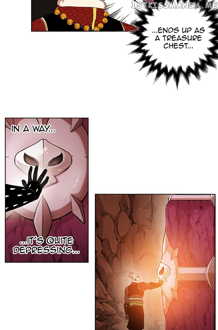 Hardcore Leveling Warrior chapter 237 - page 30