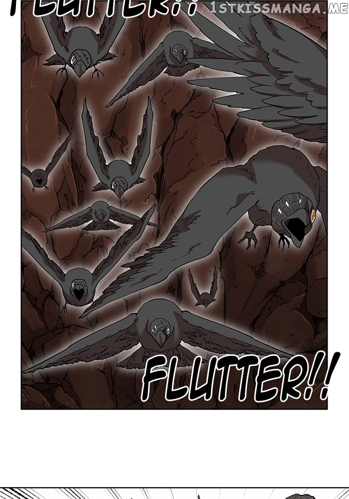 Hardcore Leveling Warrior chapter 237 - page 44