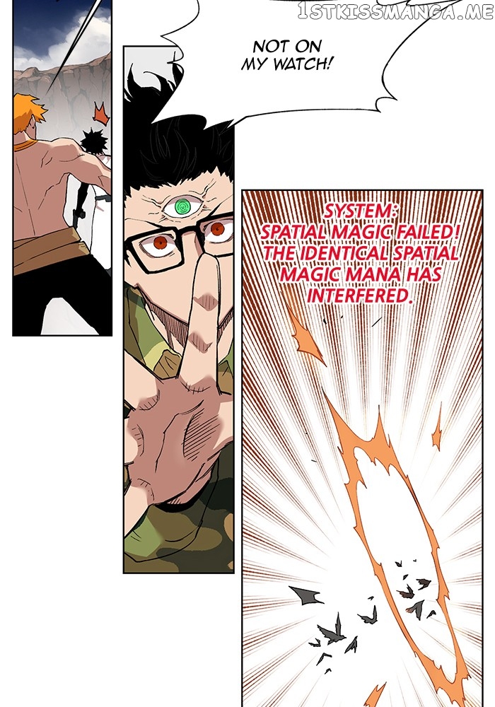 Hardcore Leveling Warrior chapter 237 - page 46