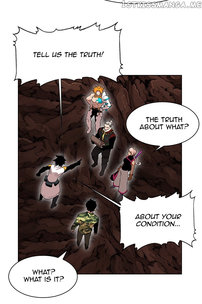 Hardcore Leveling Warrior chapter 237 - page 49