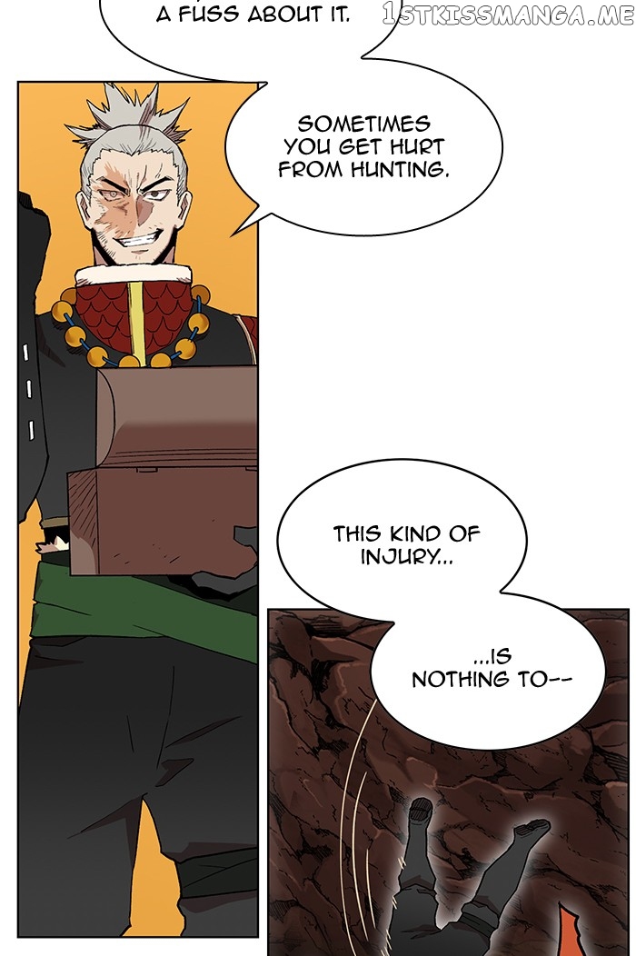 Hardcore Leveling Warrior chapter 237 - page 51