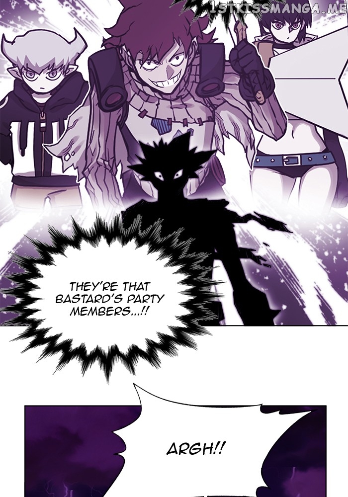 Hardcore Leveling Warrior chapter 237 - page 59