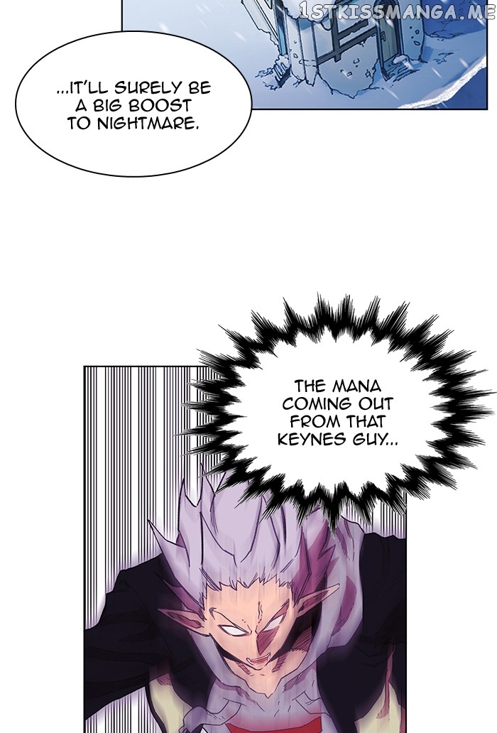 Hardcore Leveling Warrior chapter 237 - page 68