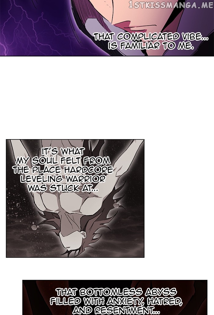 Hardcore Leveling Warrior chapter 237 - page 70