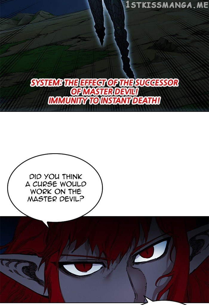 Hardcore Leveling Warrior chapter 255 - page 14
