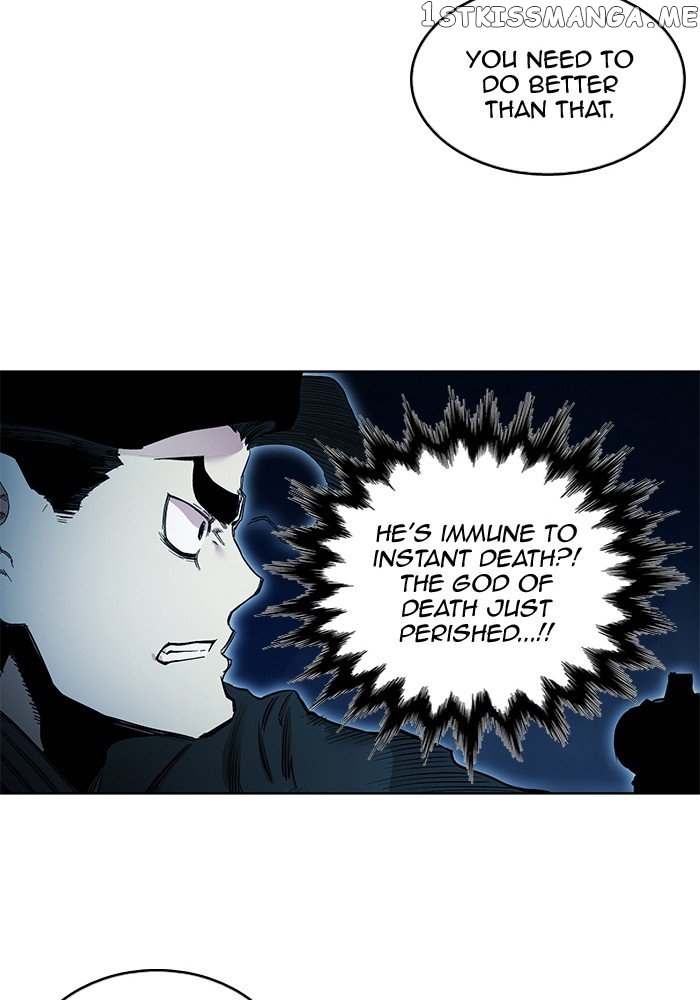 Hardcore Leveling Warrior chapter 255 - page 15