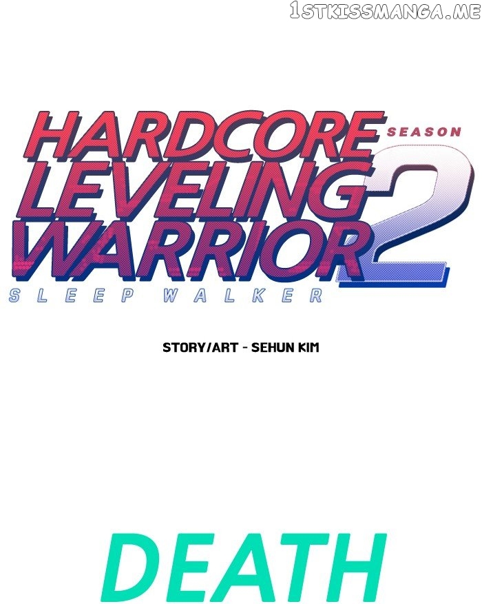 Hardcore Leveling Warrior chapter 255 - page 2