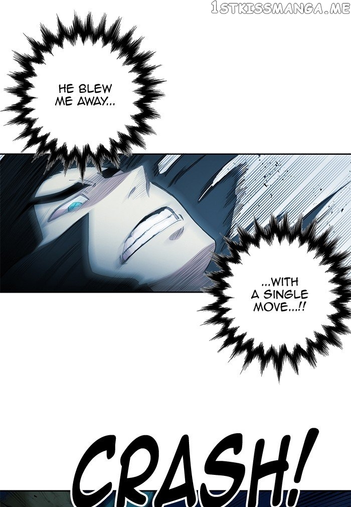 Hardcore Leveling Warrior chapter 255 - page 21