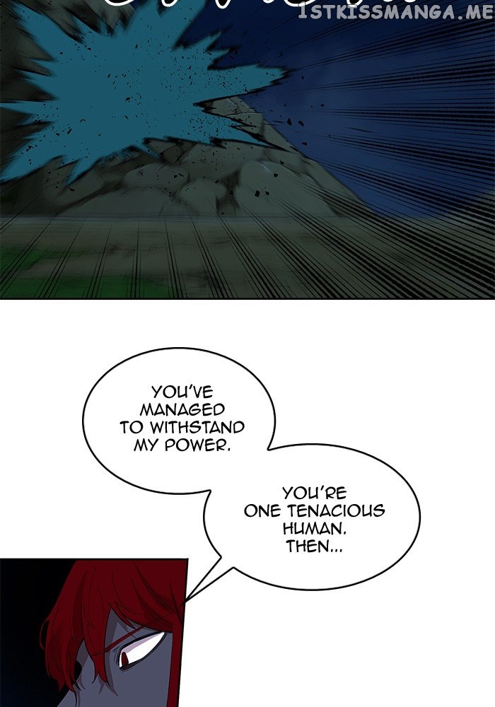 Hardcore Leveling Warrior chapter 255 - page 22