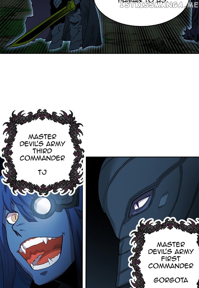 Hardcore Leveling Warrior chapter 255 - page 25