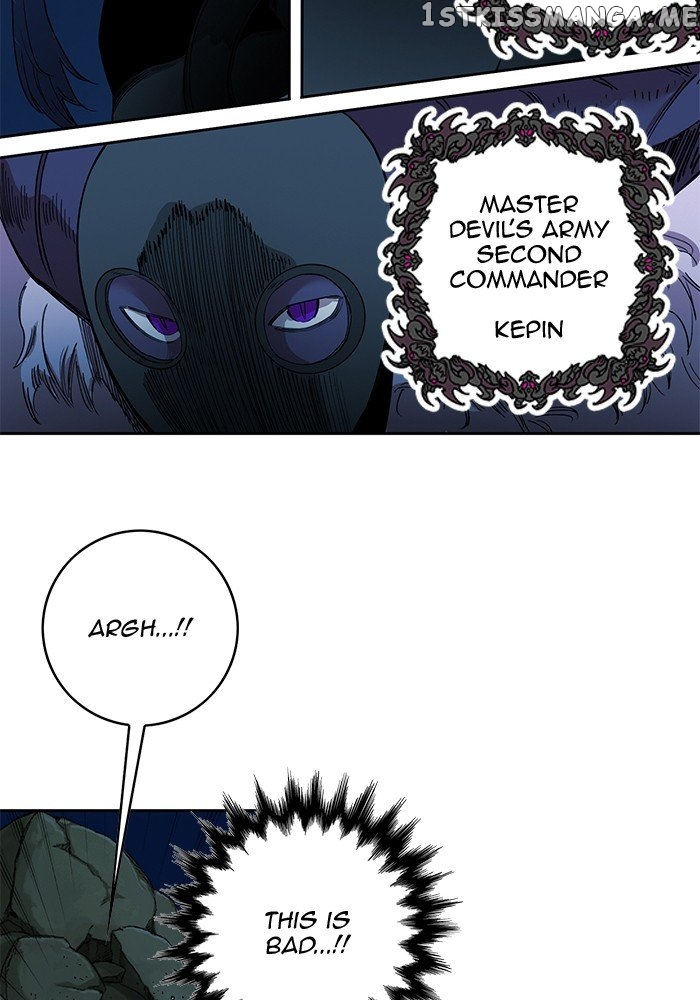 Hardcore Leveling Warrior chapter 255 - page 26