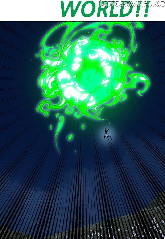 Hardcore Leveling Warrior chapter 255 - page 31