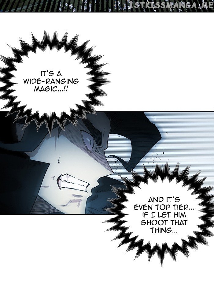 Hardcore Leveling Warrior chapter 255 - page 32