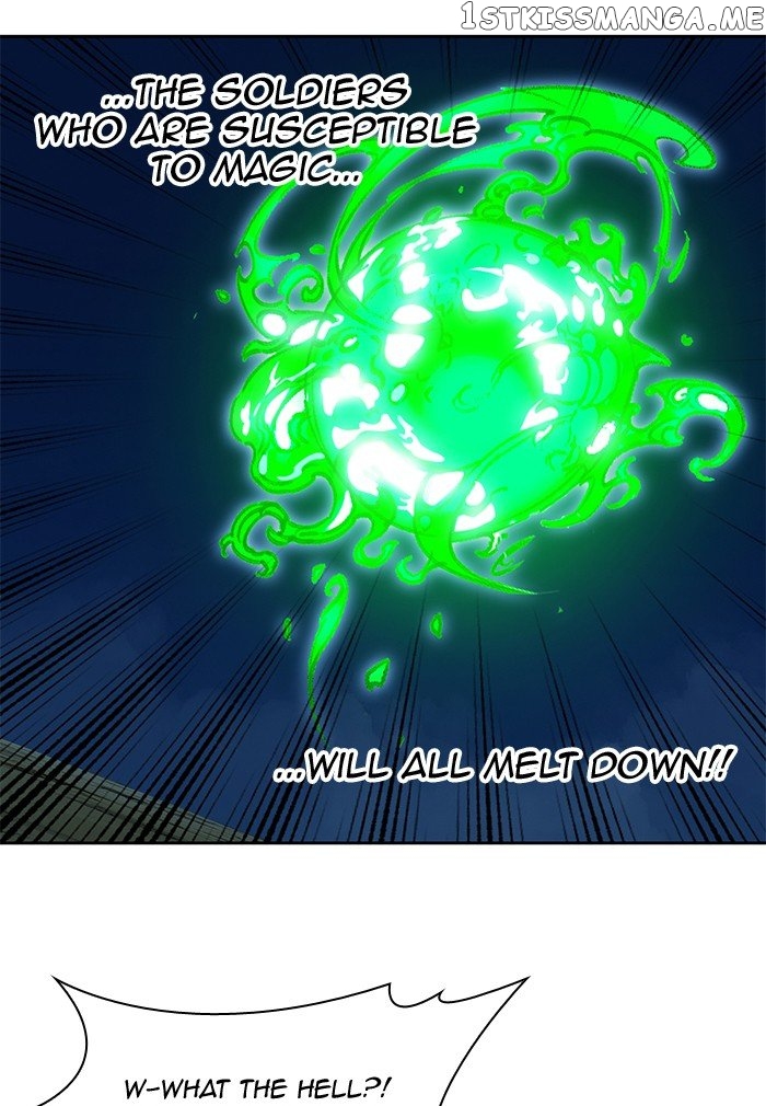 Hardcore Leveling Warrior chapter 255 - page 33
