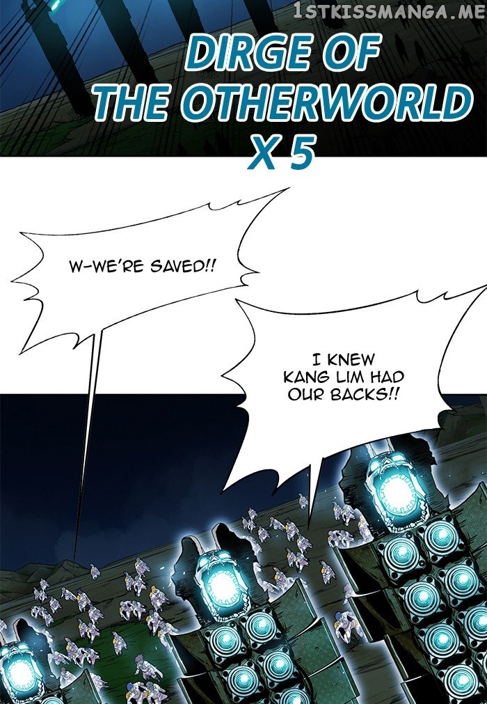 Hardcore Leveling Warrior chapter 255 - page 37