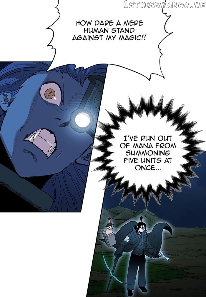 Hardcore Leveling Warrior chapter 255 - page 39