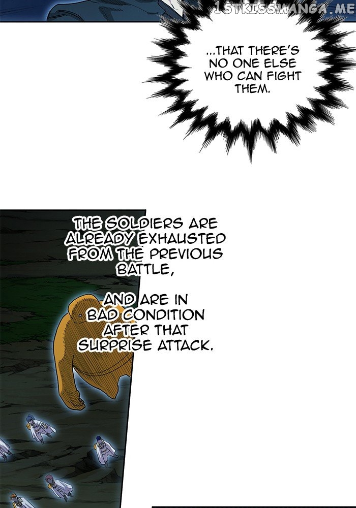 Hardcore Leveling Warrior chapter 255 - page 42