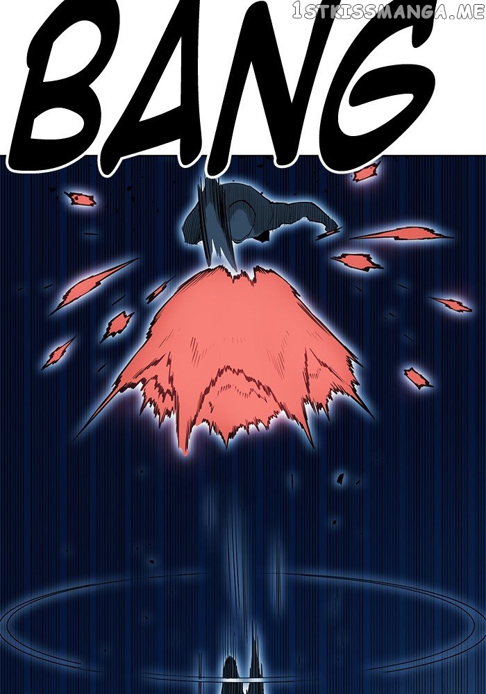 Hardcore Leveling Warrior chapter 255 - page 57