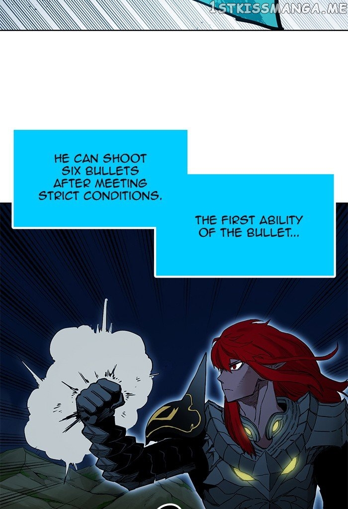 Hardcore Leveling Warrior chapter 255 - page 6