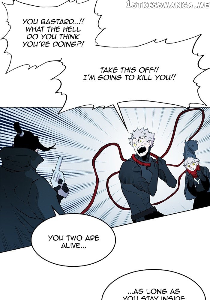Hardcore Leveling Warrior chapter 255 - page 63