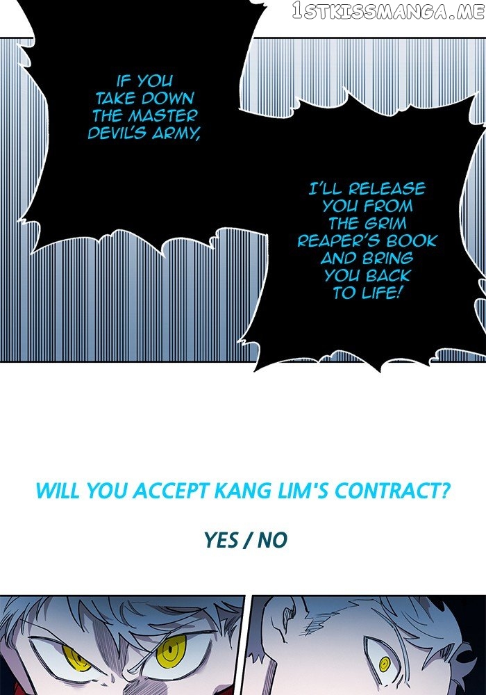 Hardcore Leveling Warrior chapter 255 - page 70
