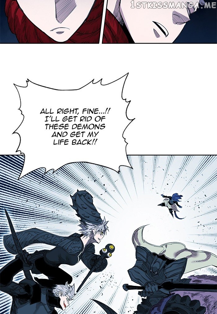Hardcore Leveling Warrior chapter 255 - page 71