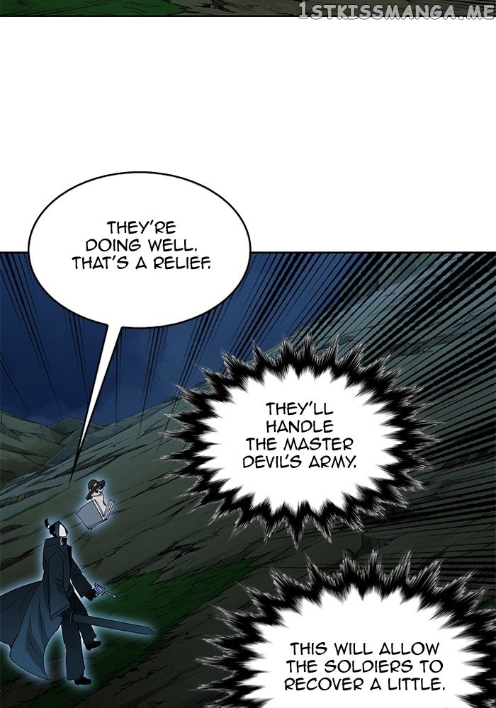 Hardcore Leveling Warrior chapter 255 - page 80