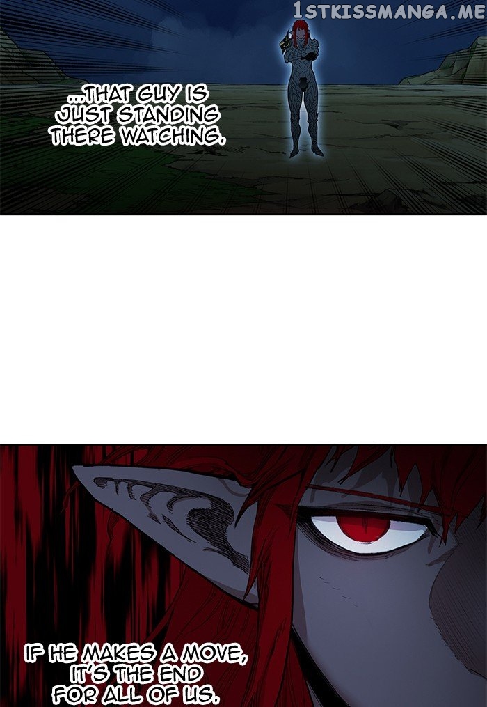 Hardcore Leveling Warrior chapter 255 - page 83