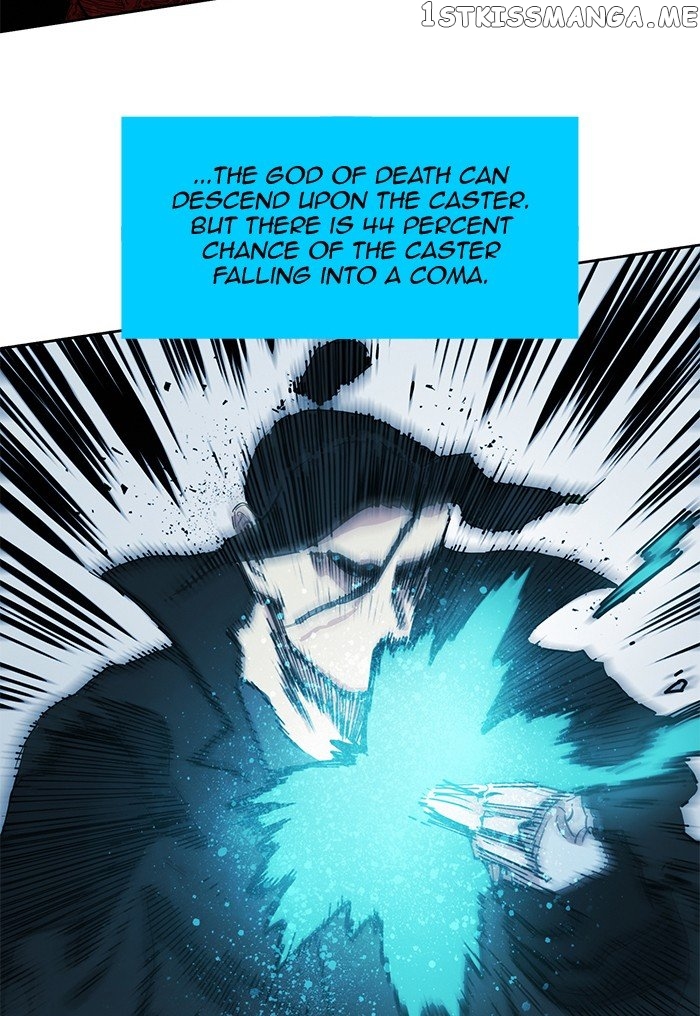 Hardcore Leveling Warrior chapter 255 - page 89
