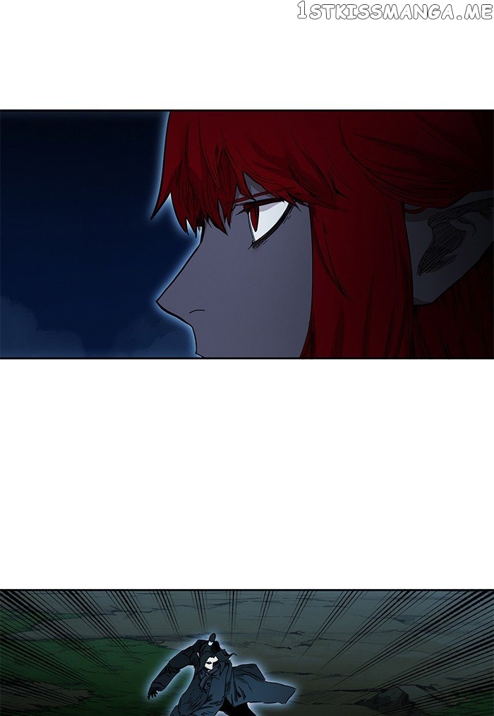 Hardcore Leveling Warrior chapter 255 - page 91
