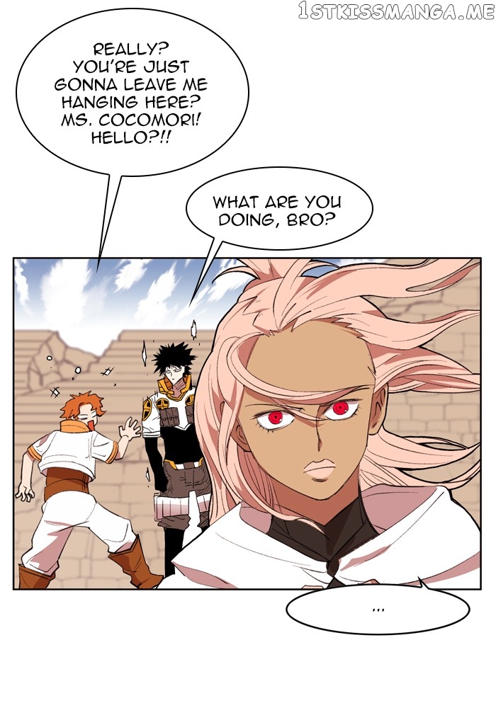 Hardcore Leveling Warrior chapter 171 - page 21