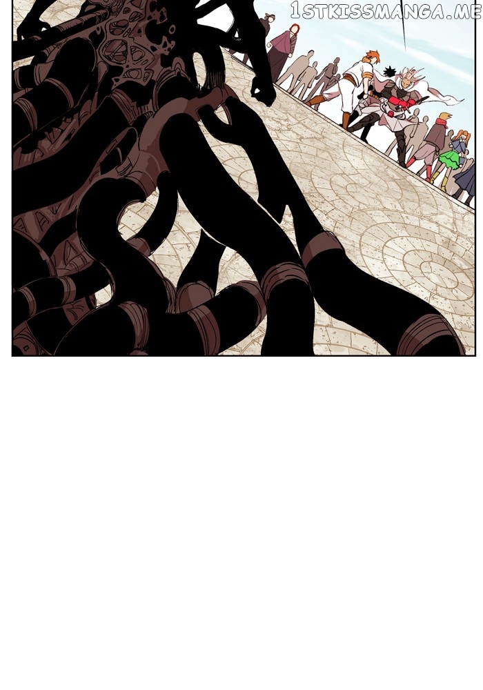 Hardcore Leveling Warrior chapter 171 - page 24