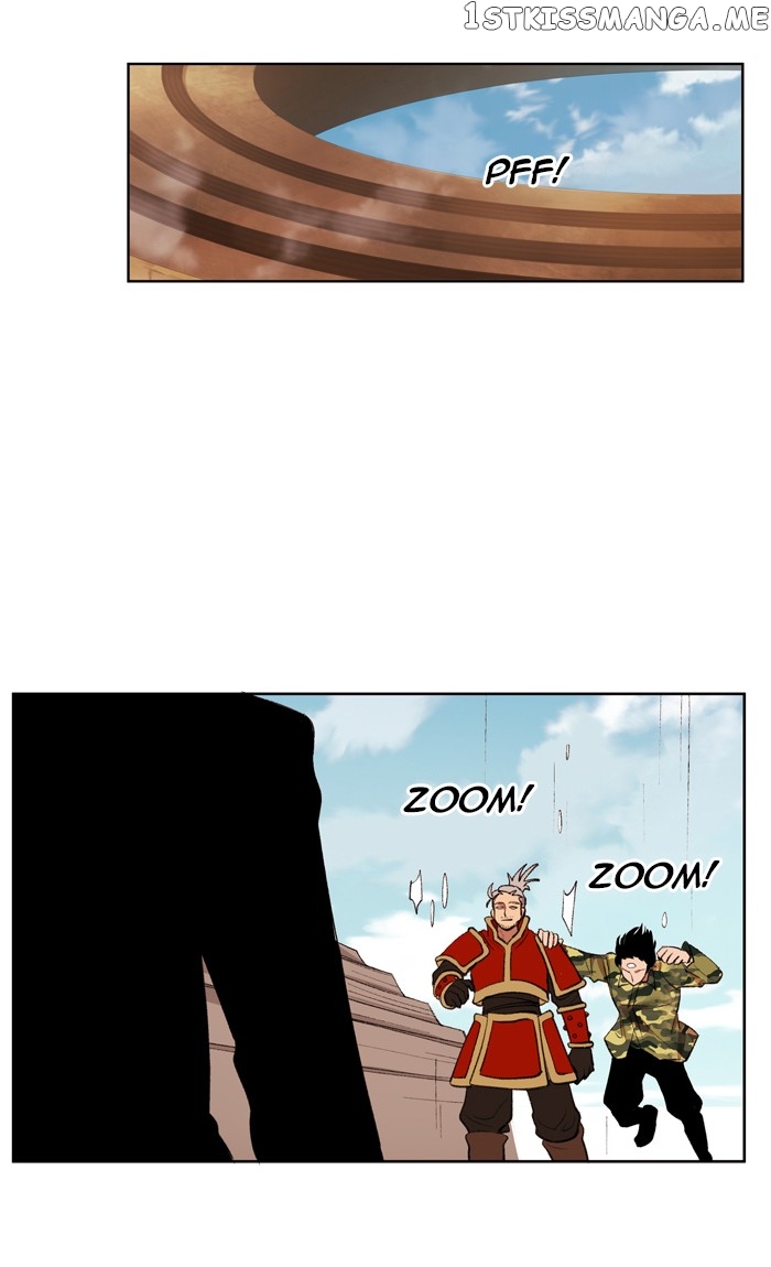 Hardcore Leveling Warrior chapter 171 - page 25