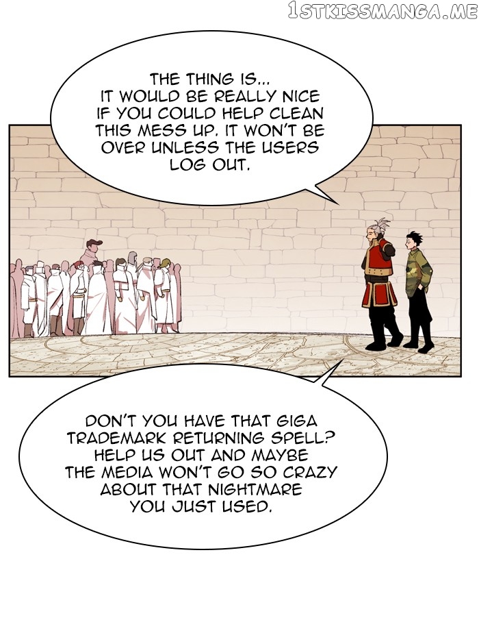 Hardcore Leveling Warrior chapter 171 - page 27