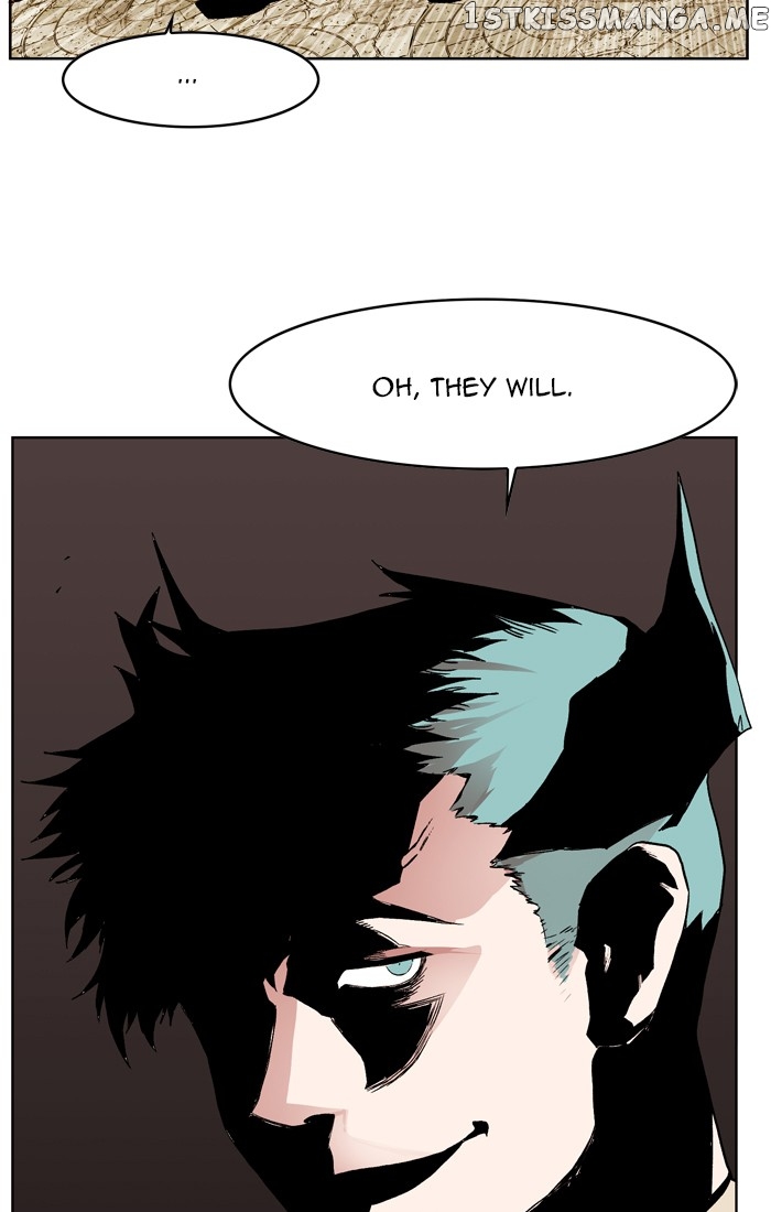 Hardcore Leveling Warrior chapter 171 - page 31