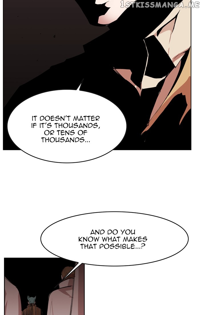Hardcore Leveling Warrior chapter 171 - page 32