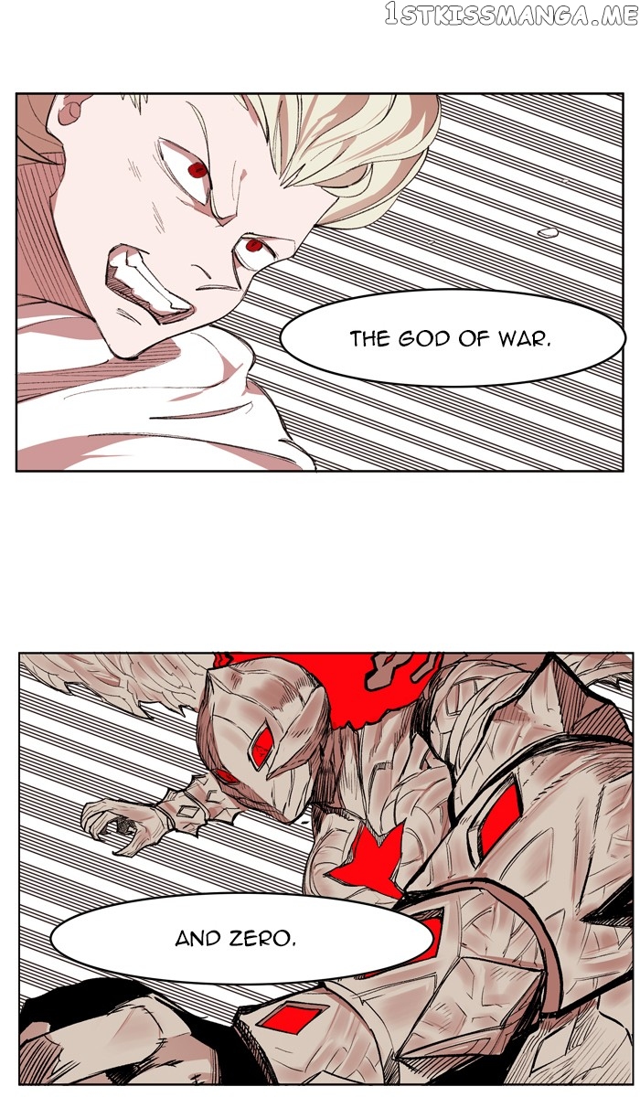 Hardcore Leveling Warrior chapter 171 - page 37