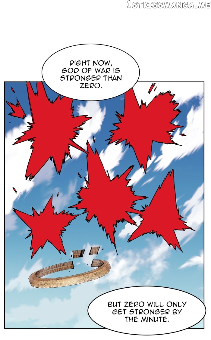 Hardcore Leveling Warrior chapter 171 - page 38