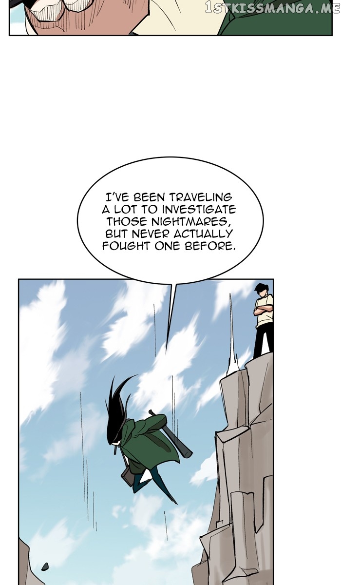 Hardcore Leveling Warrior chapter 171 - page 42